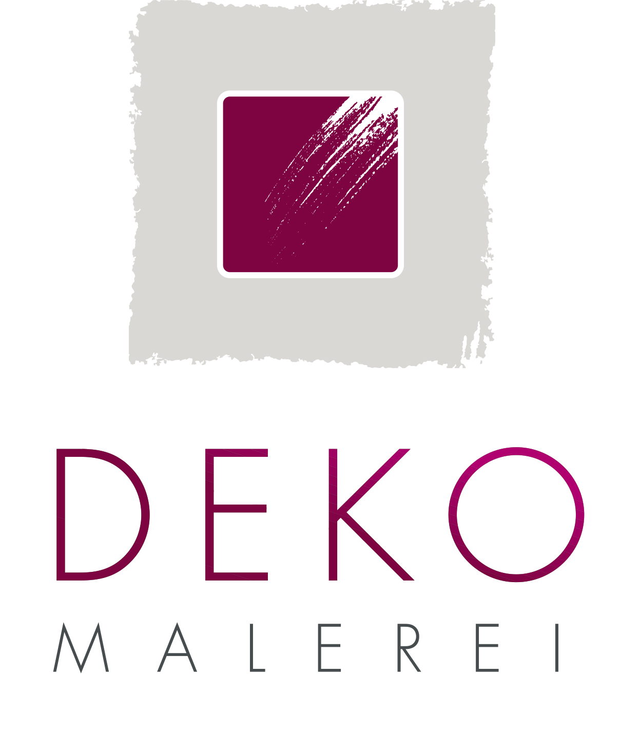 Deko Malerei